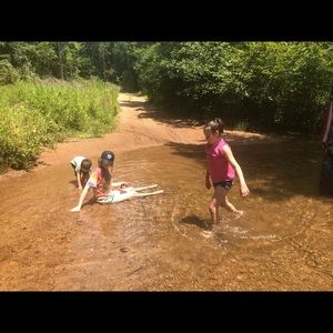 Meet your Posher, Marsha